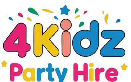4 Kidz Party Hire