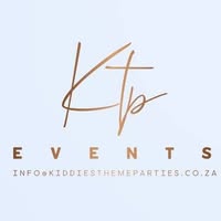 Kiddies theme parties