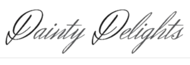 Dainty Delights Couture Cakes