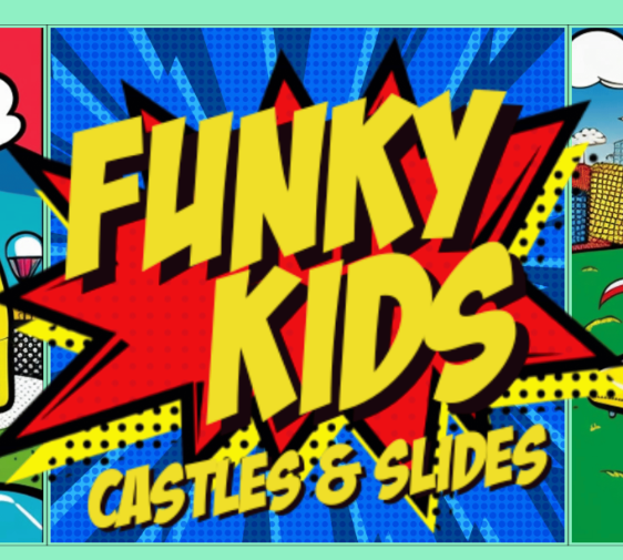 Funky Kids