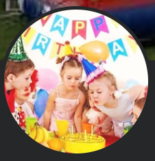 Kids Party Planner