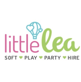 Little Lea Soft Play Party Hire