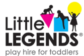 Little Legends Play Hire