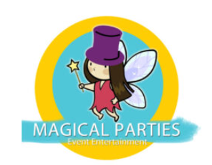 Magical Parties Events entertainment