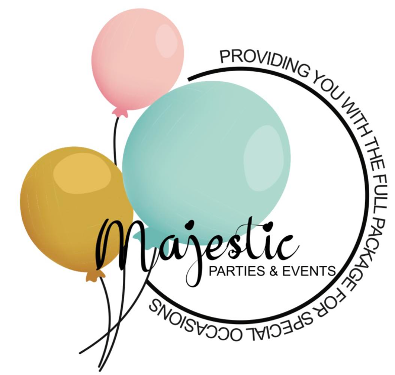 Majestic Parties & Events