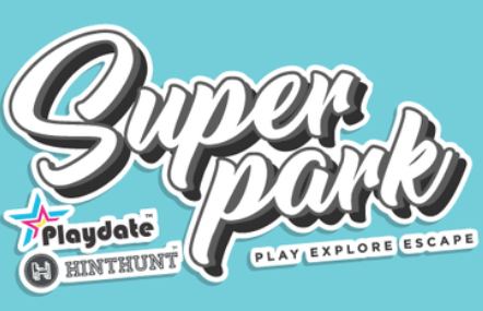 PlayDate SuperPark