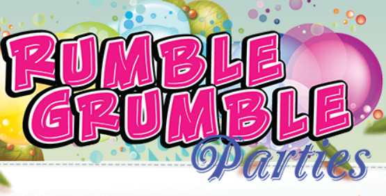 Rumble Grumble Parties