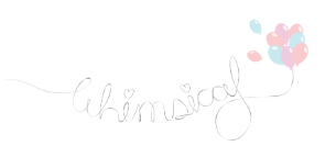 Whimsical Parties
