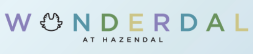 Wonderdal at Hazendal