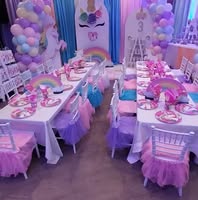 C&c Kiddies Party Planners/Events
