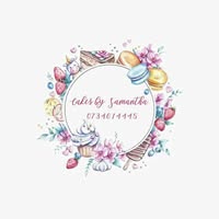 Cakes by Samantha Nero