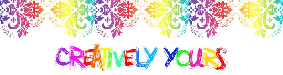 Creatively Yours