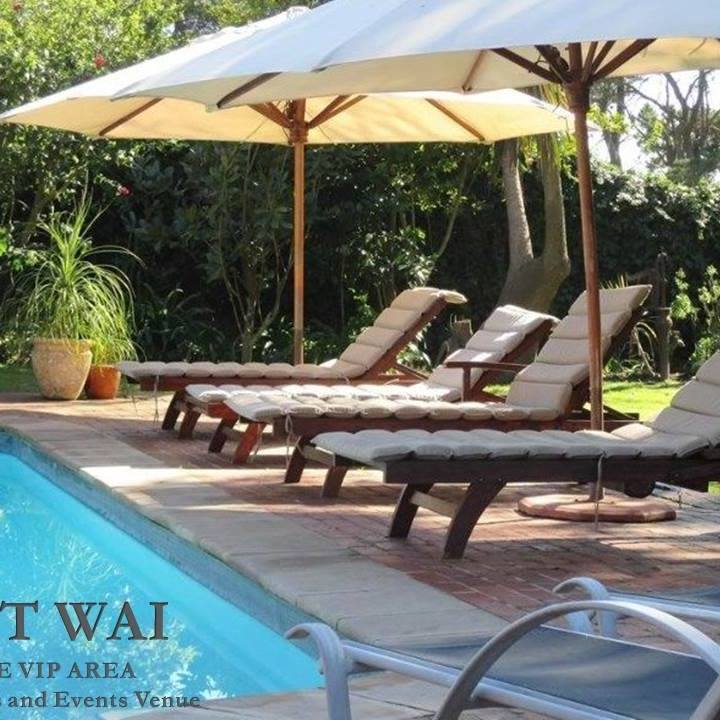 Lat Wai Family Fun Farm