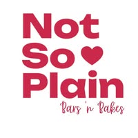 Not So Plain