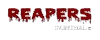 Reapers Paintball