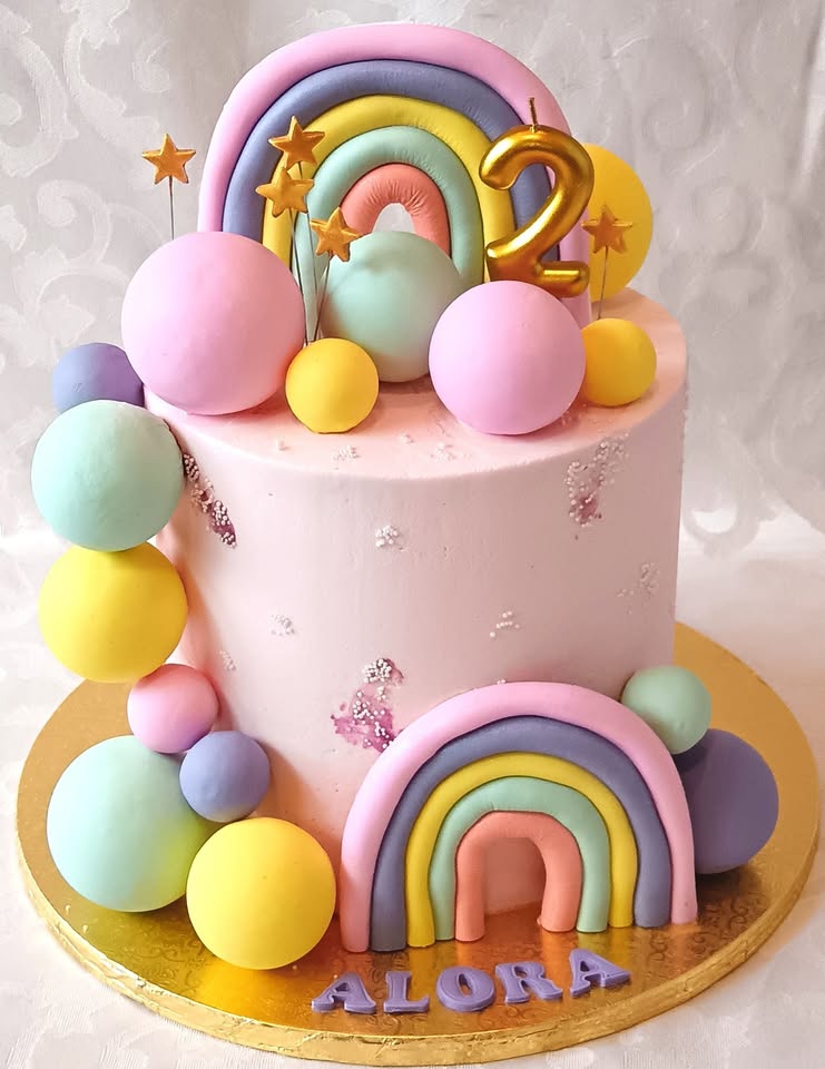 Sugar Rush