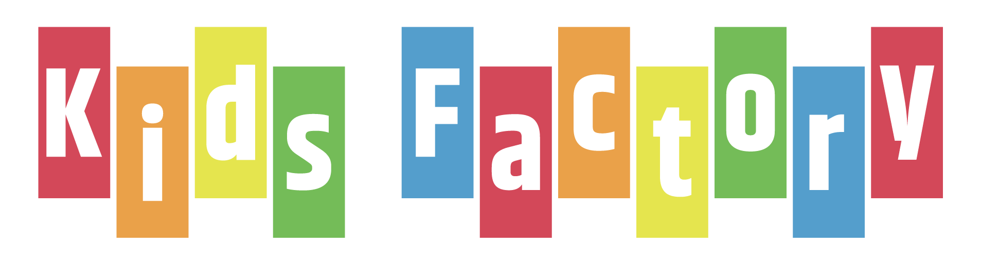 Kids Factory Indoor Playpark and Restaurant